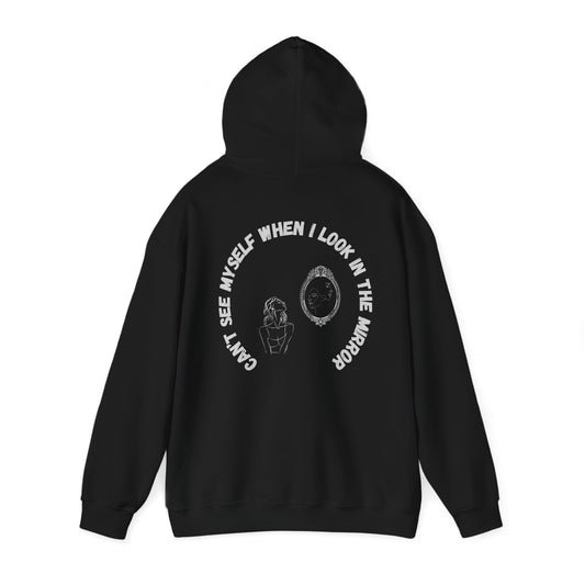 The Unbreakable Reflections Hoodie - Kaya Blinchi