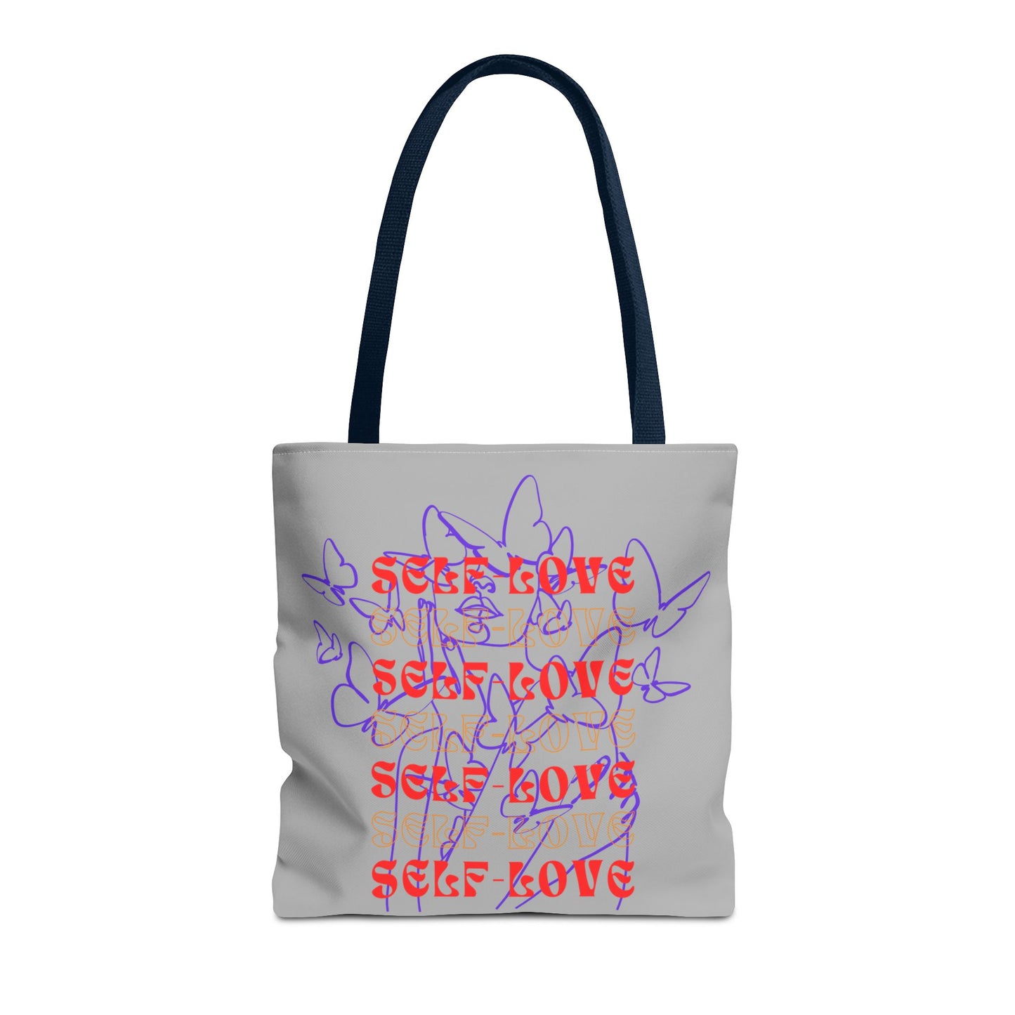 Self Love Tote Bag