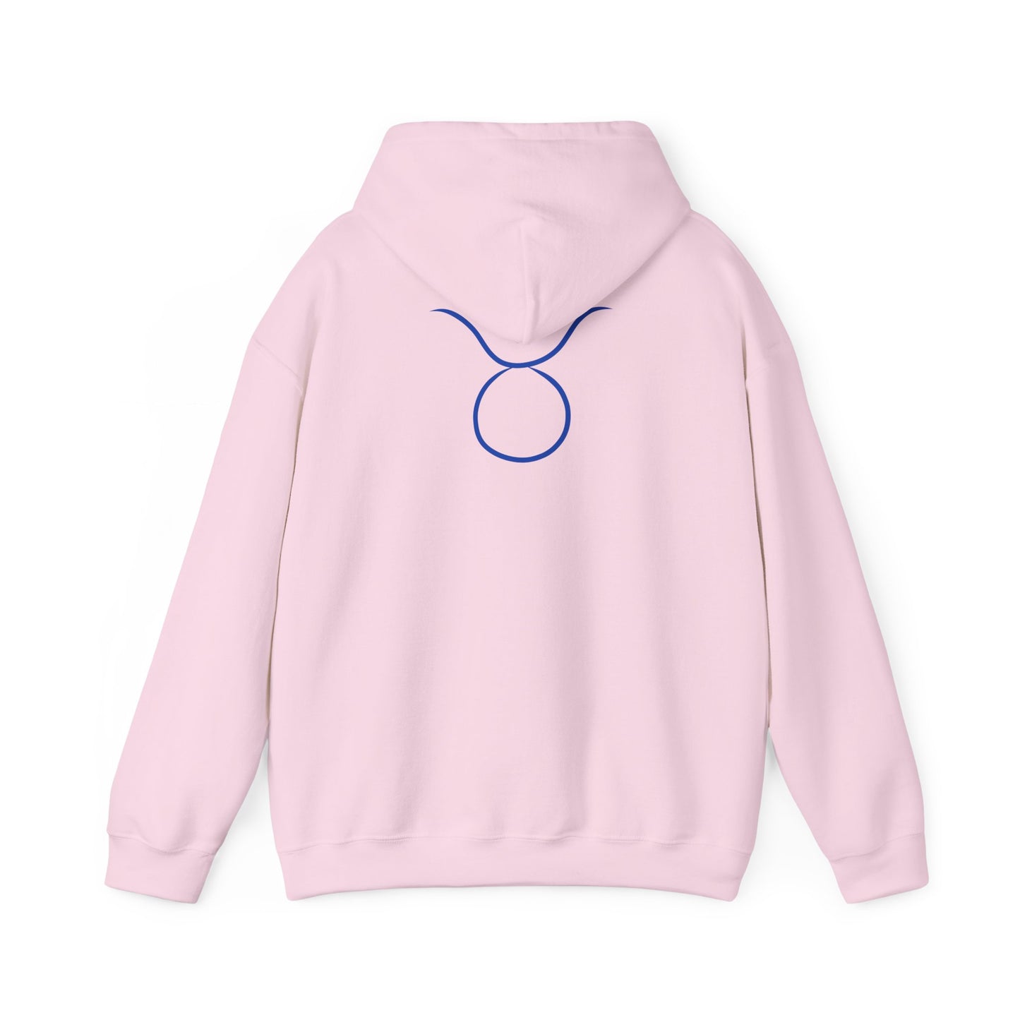 Taurus Zodiac Power Hoodie - Kaya Blinchi