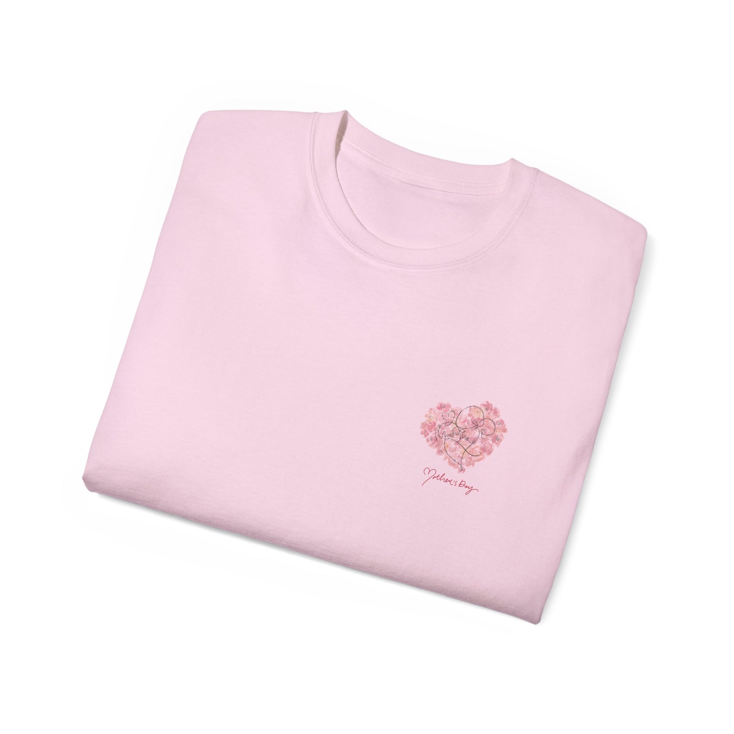 Blooming Love Mother’s Day Tee - Kaya Blinchi