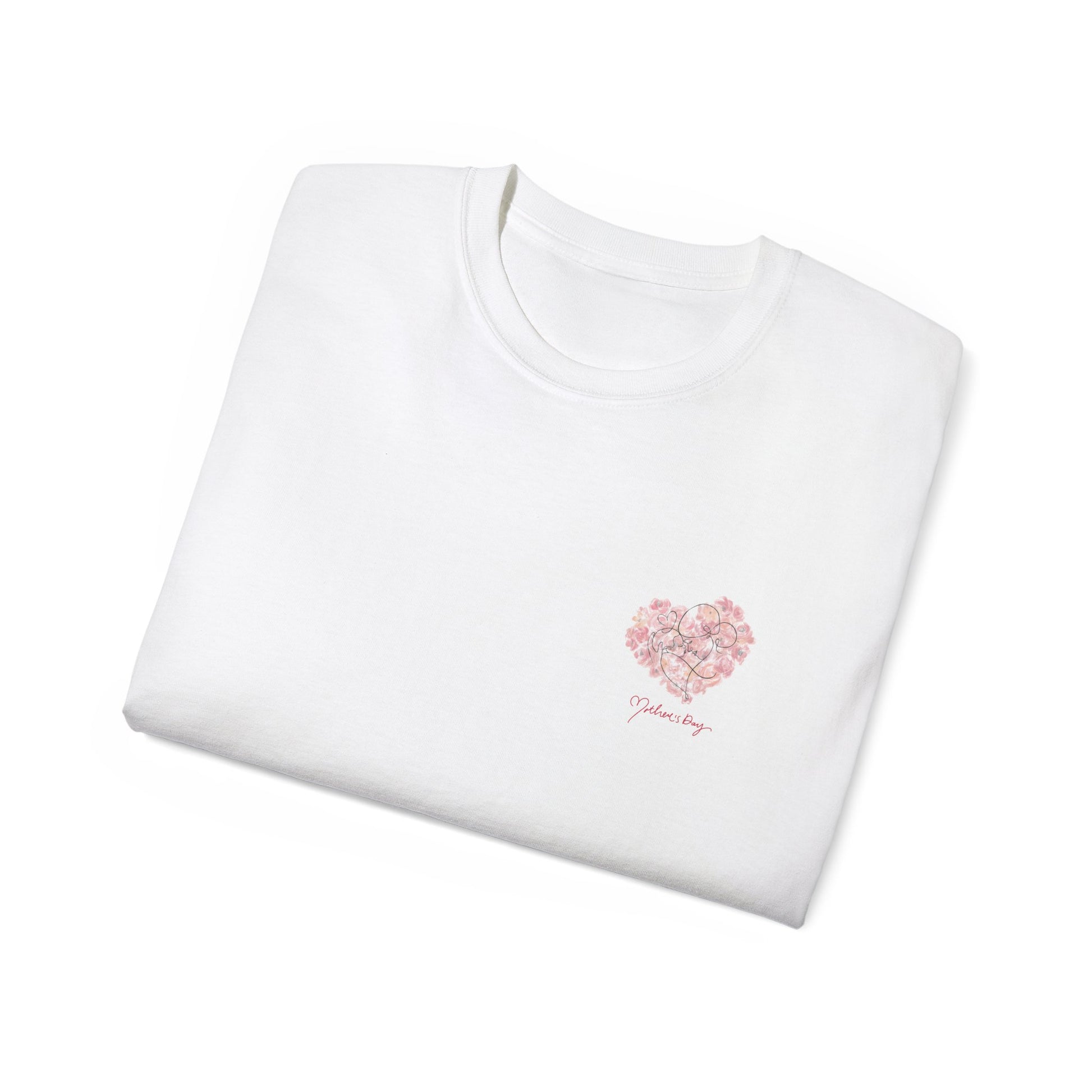 Blooming Love Mother’s Day Tee - Kaya Blinchi