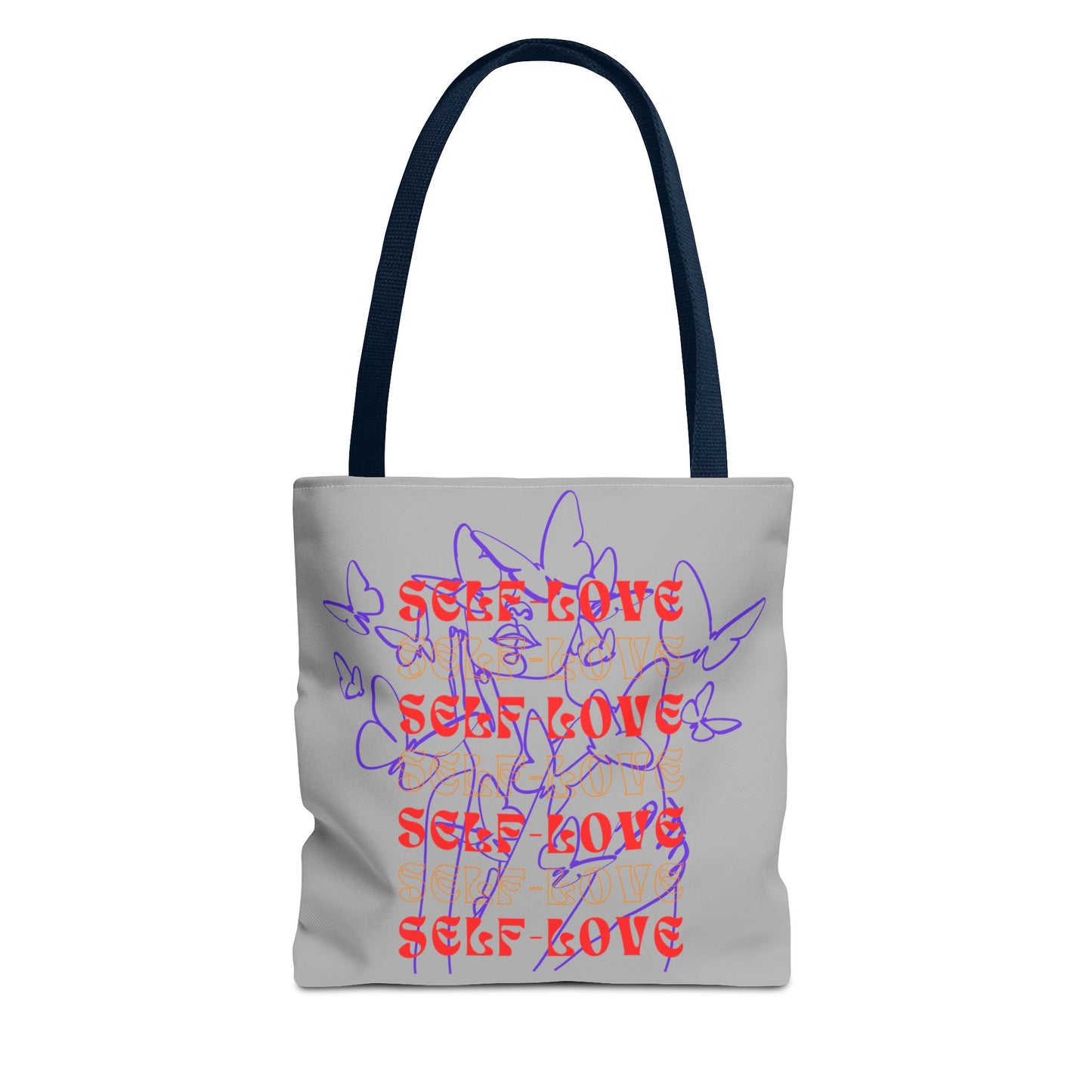 Self Love Tote Bag