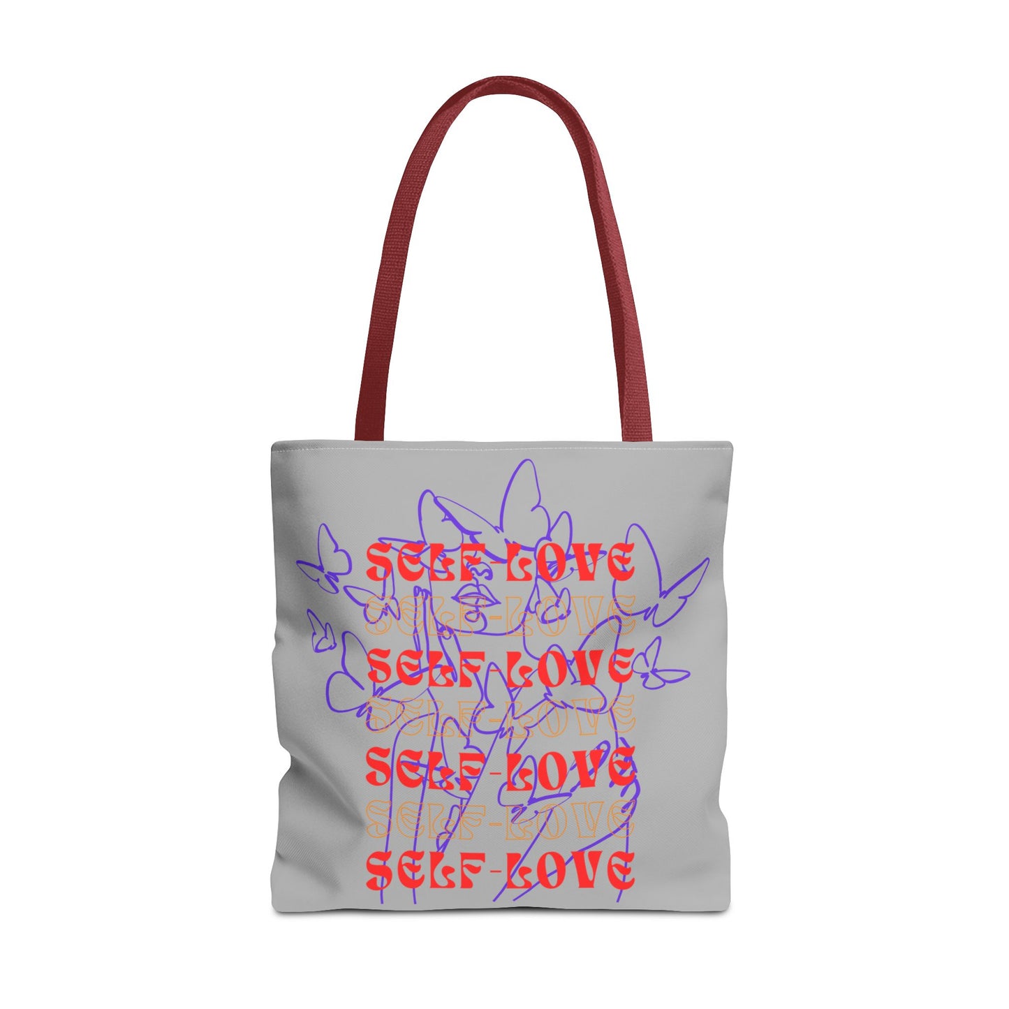 Self Love Tote Bag