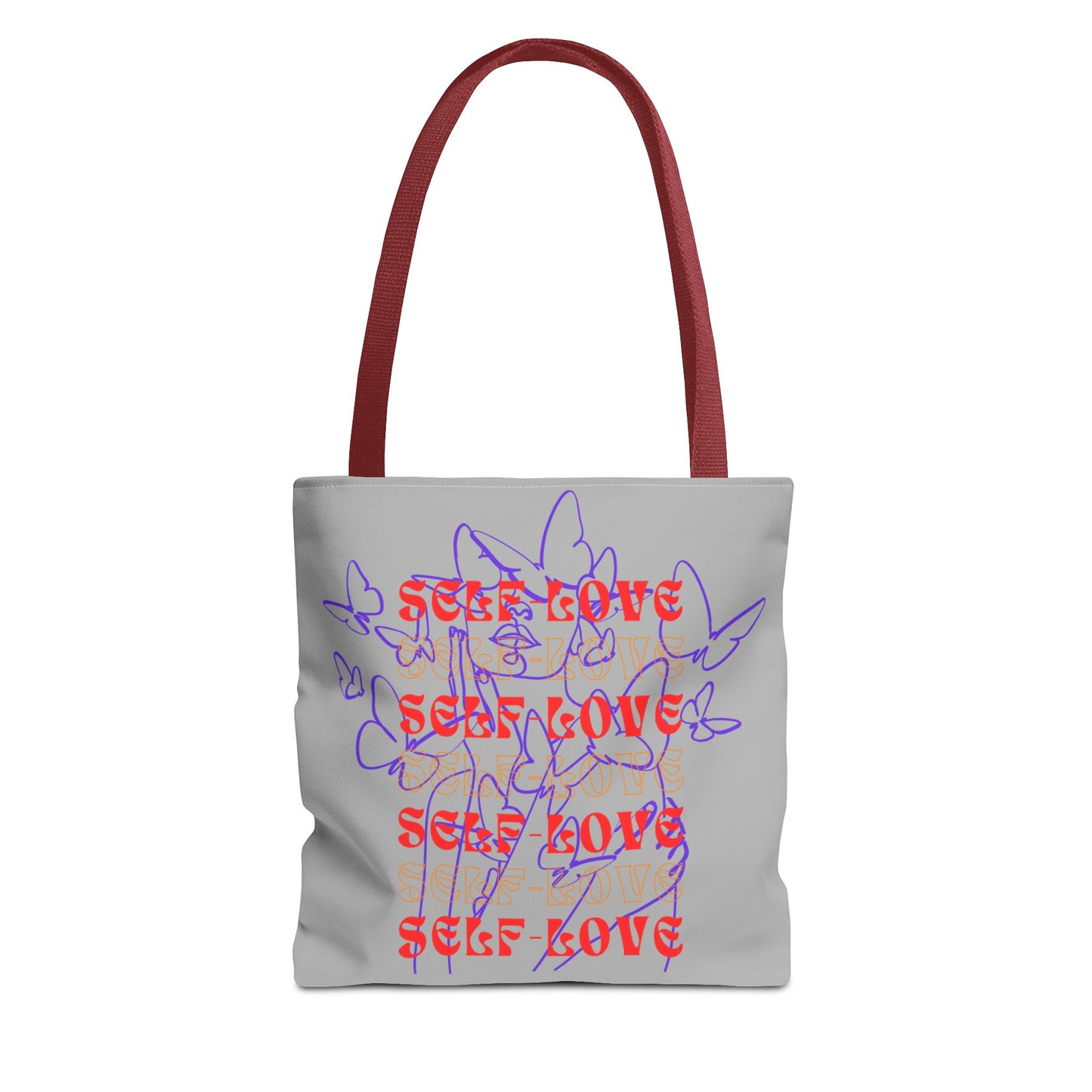 Self Love Tote Bag