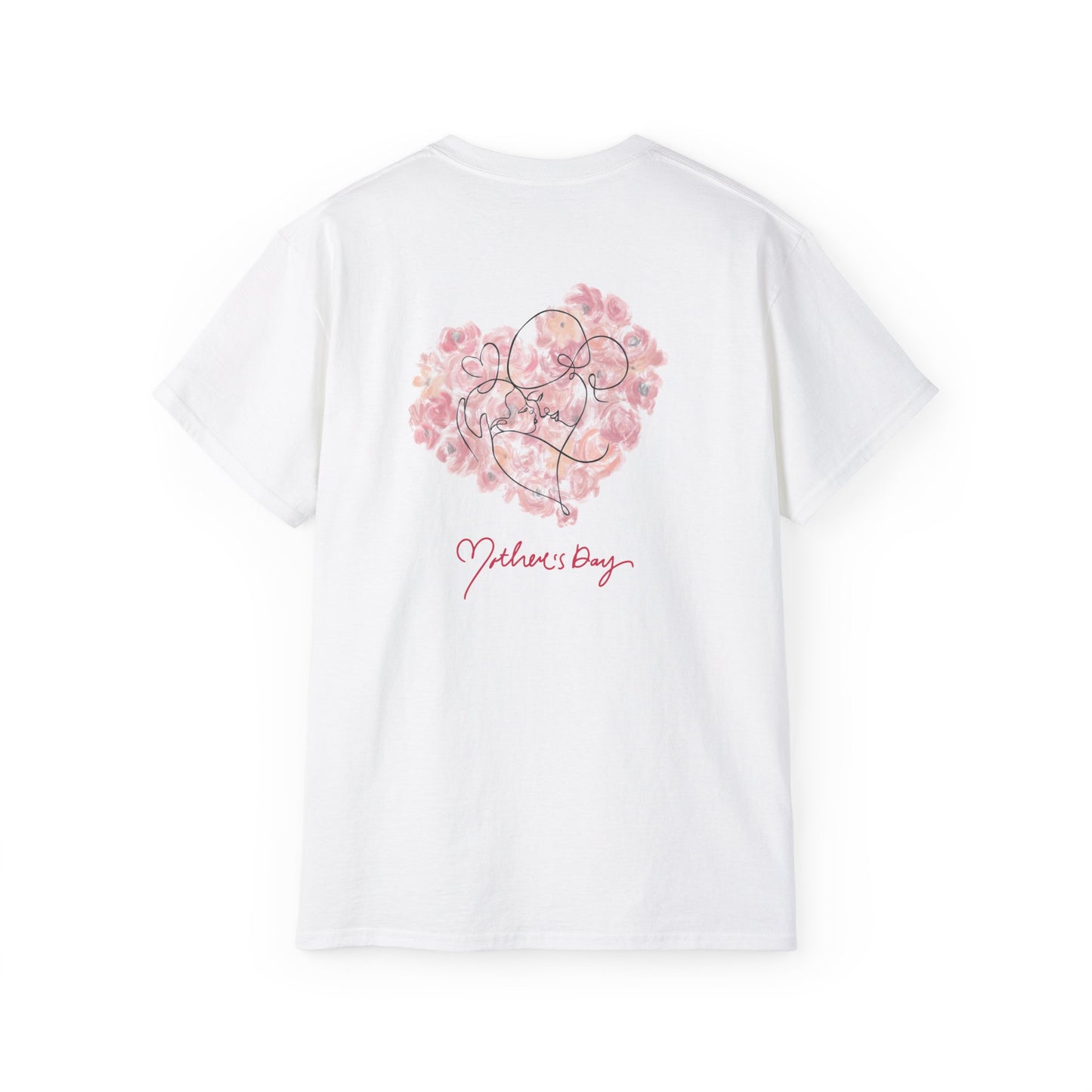 Blooming Love Mother’s Day Tee - Kaya Blinchi