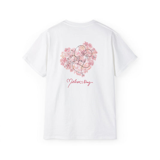 Blooming Love Mother’s Day Tee - Kaya Blinchi