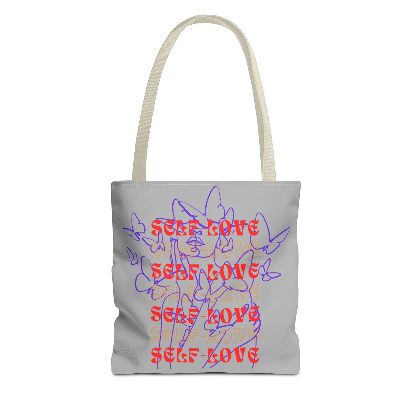 Self Love Tote Bag