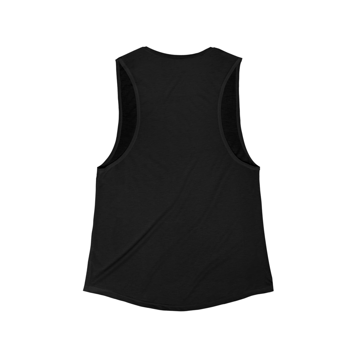 Copy of Women's Flowy Scoop Muscle Tank - Kaya Blinchi