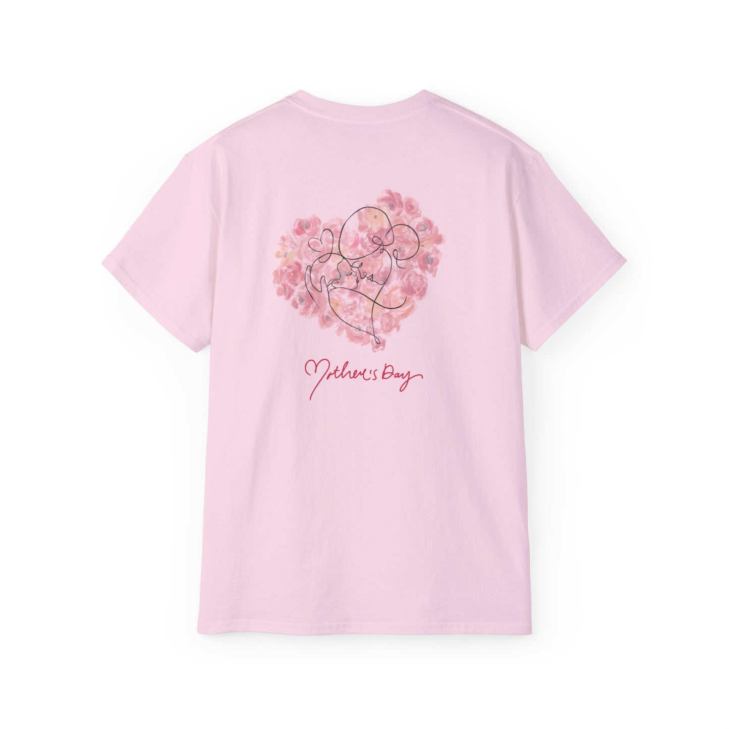 Blooming Love Mother’s Day Tee - Kaya Blinchi