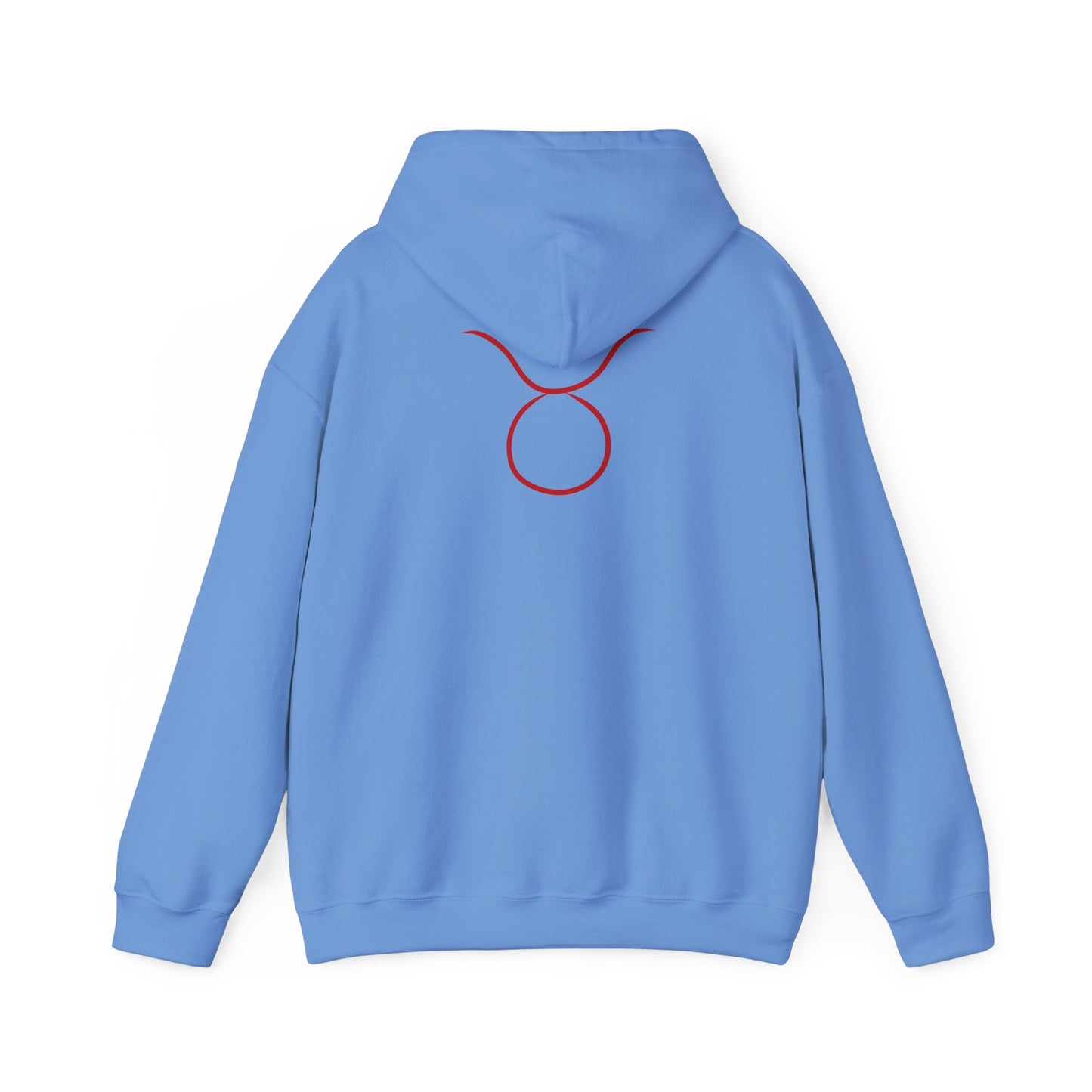 Taurus Zodiac Power Hoodie - Kaya Blinchi