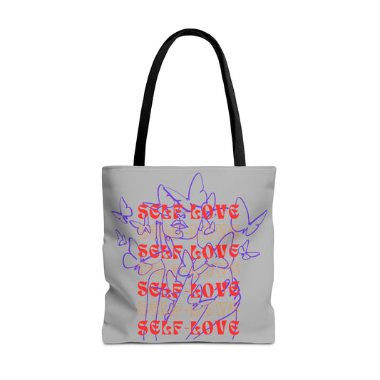 Self Love Tote Bag