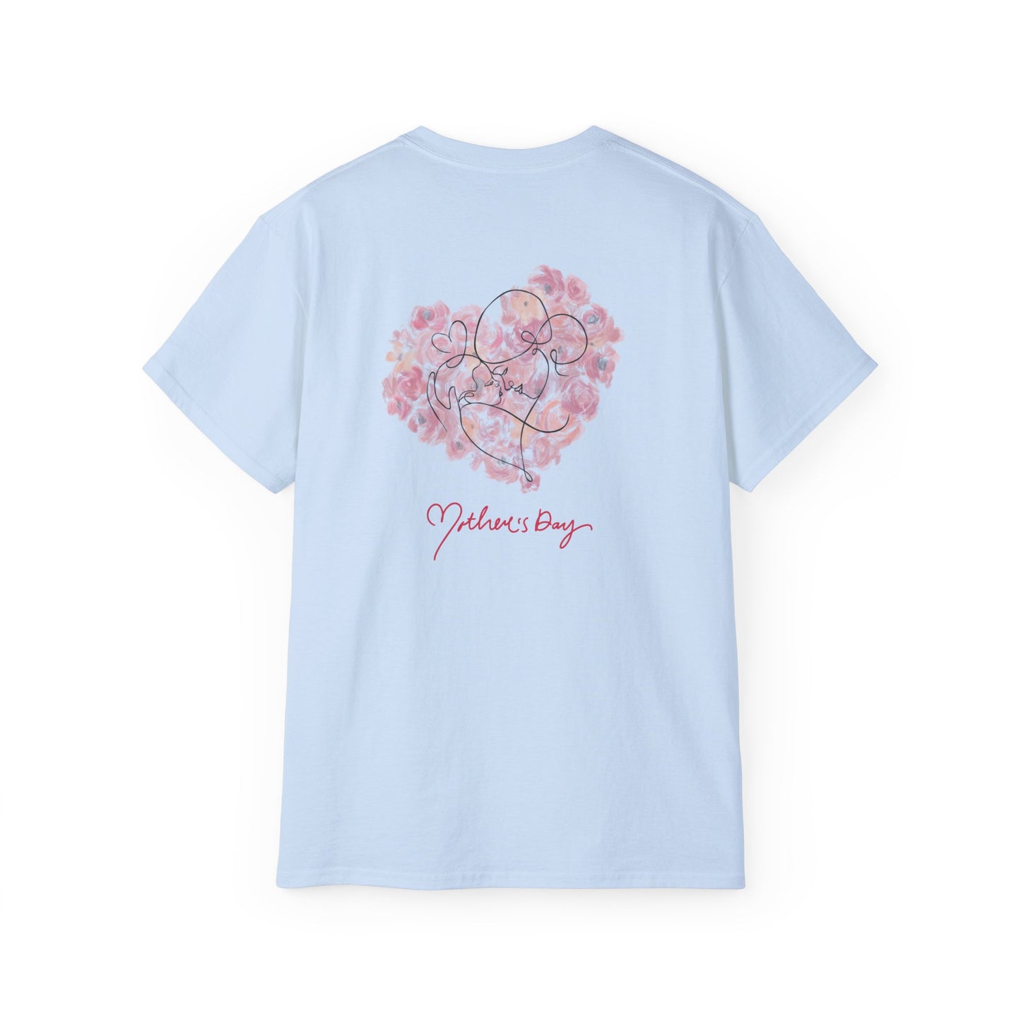 Blooming Love Mother’s Day Tee - Kaya Blinchi