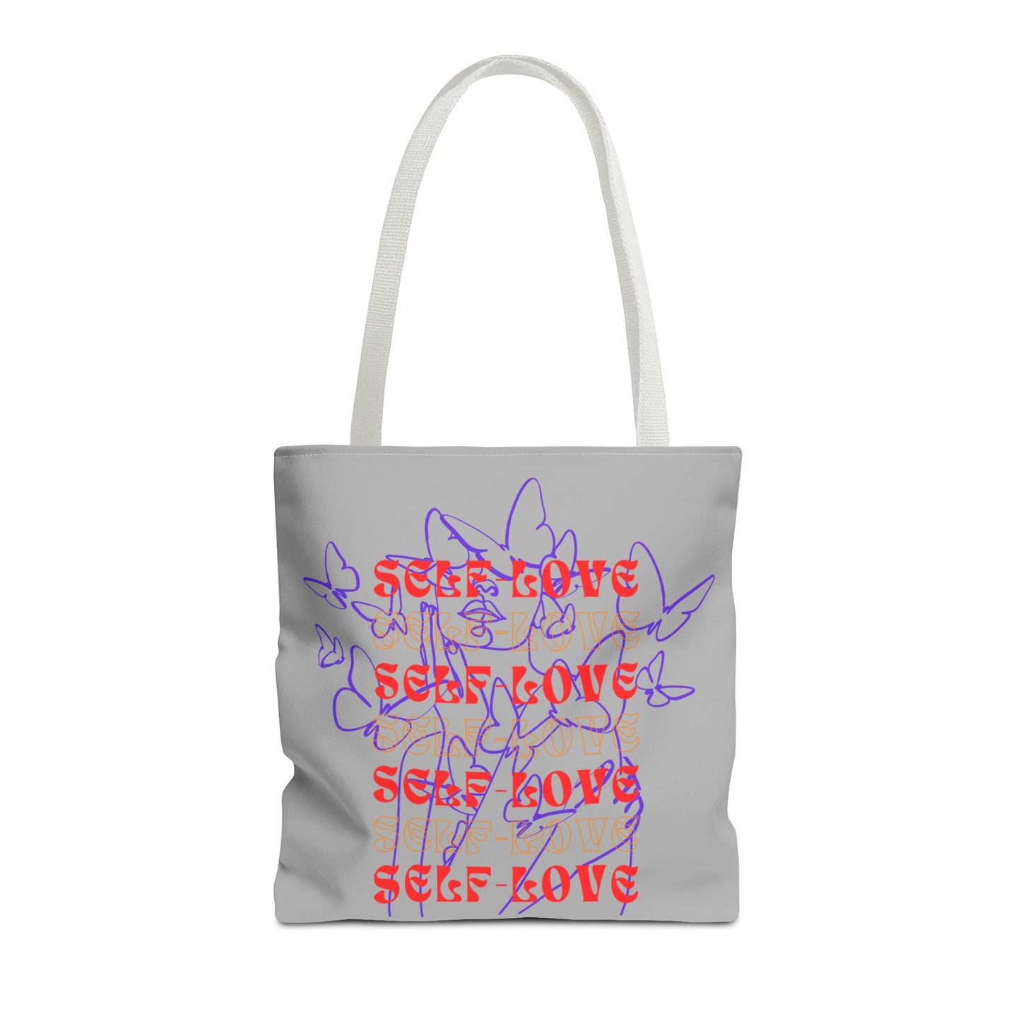 Self Love Tote Bag