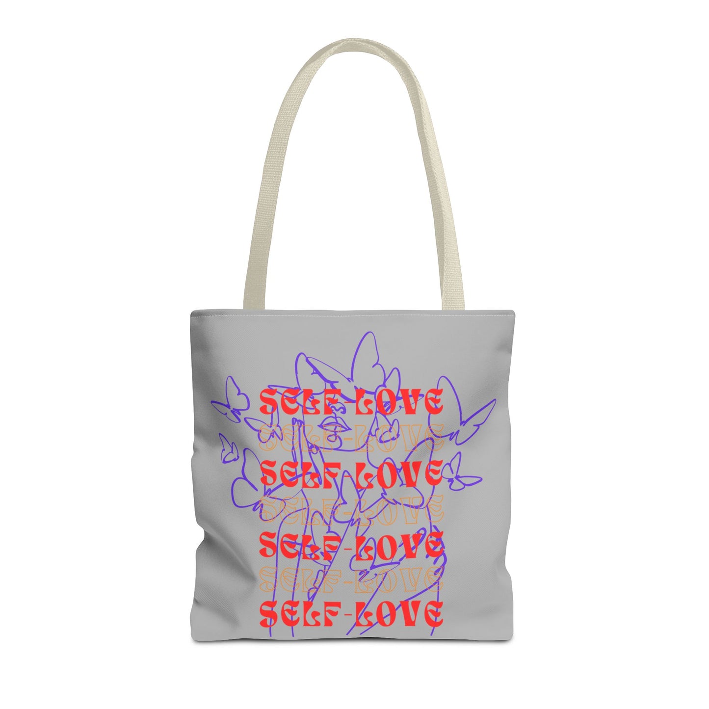 Self Love Tote Bag