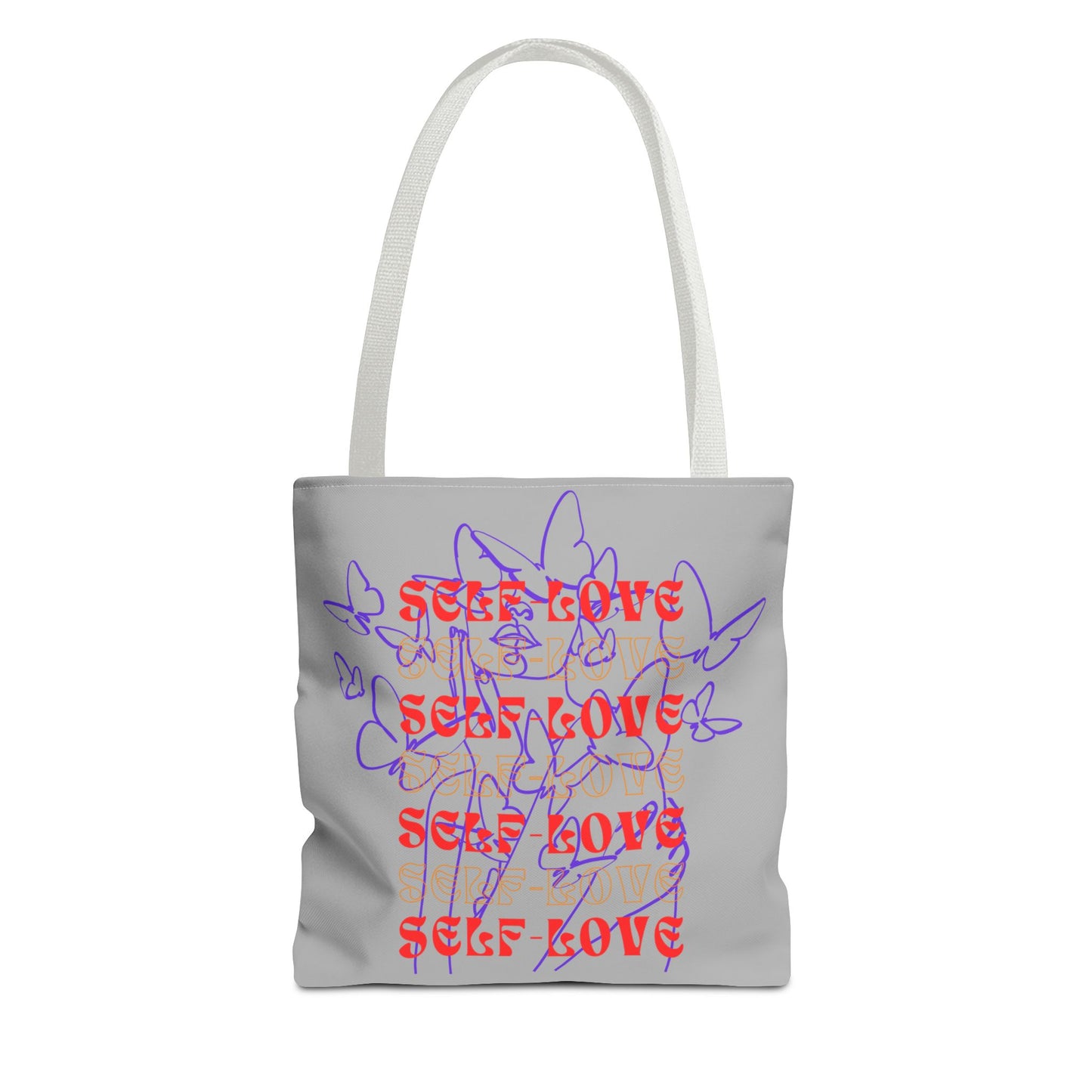 Self Love Tote Bag