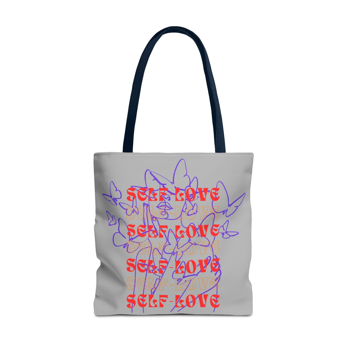 Self Love Tote Bag