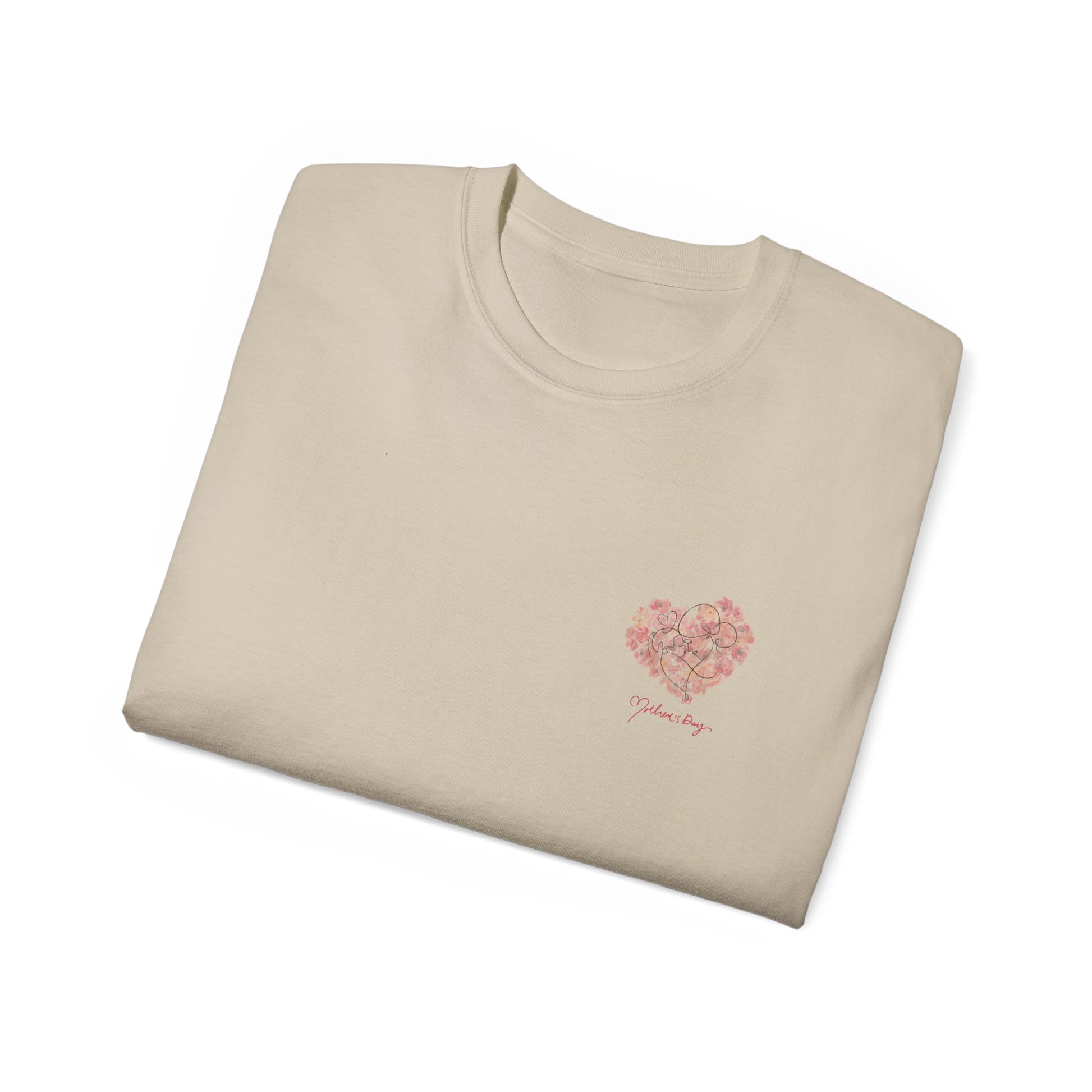 Blooming Love Mother’s Day Tee - Kaya Blinchi