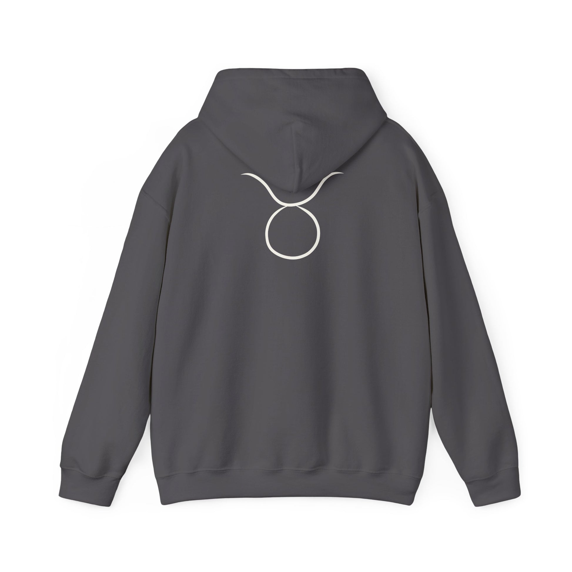 Taurus Zodiac Power Hoodie - Kaya Blinchi