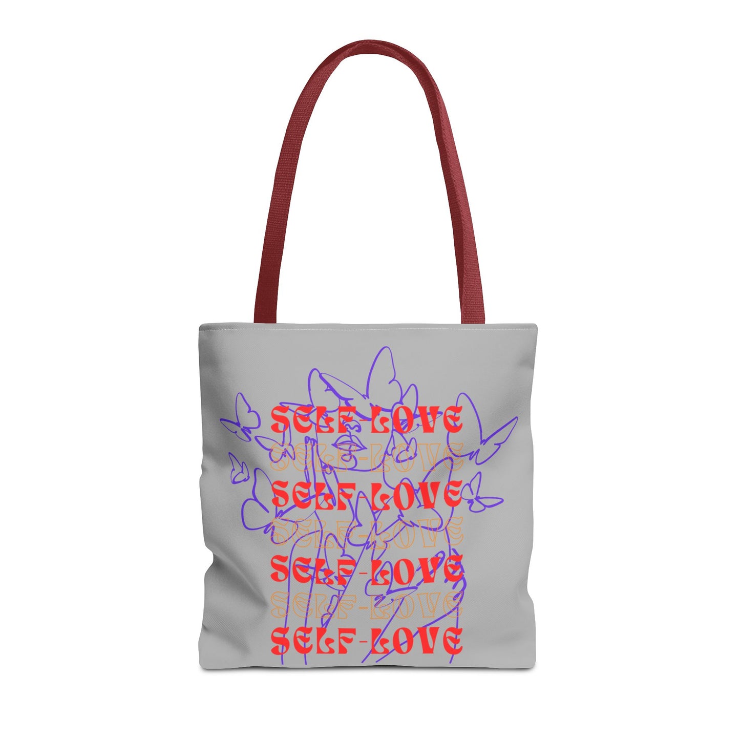 Self Love Tote Bag