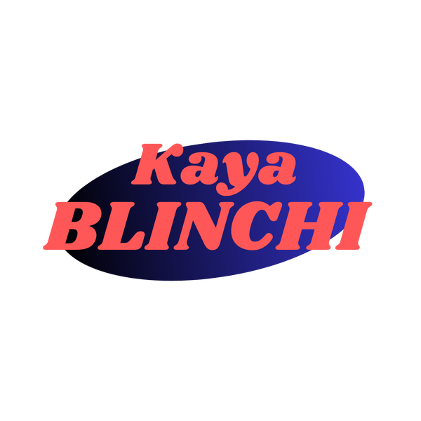 Kaya Blinchi